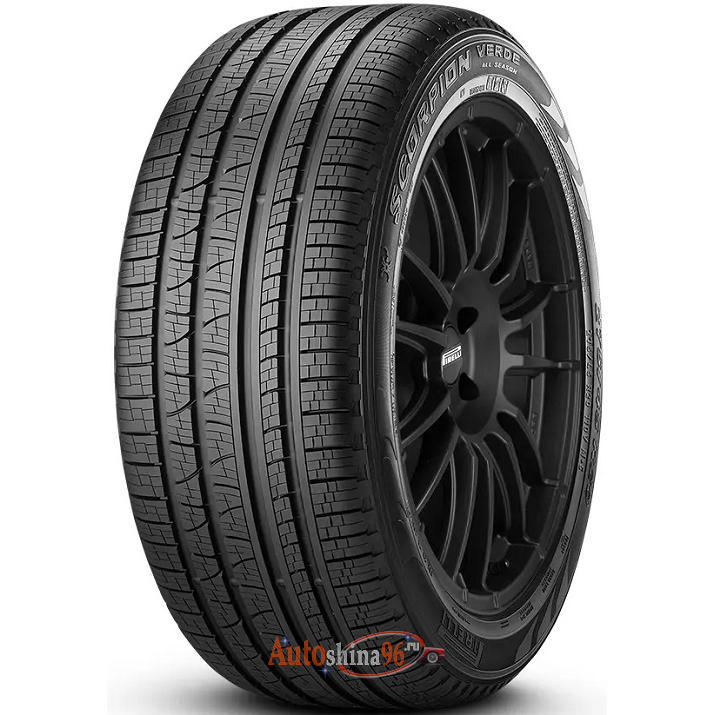 Pirelli Scorpion Verde All Season 245/50 R20 102V KS