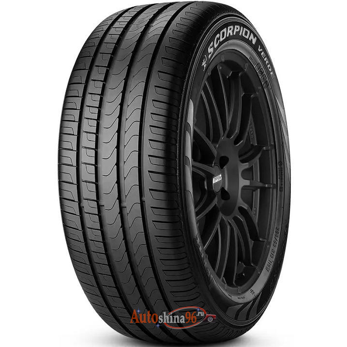 Pirelli Scorpion Verde SI 235/50 R19 99V