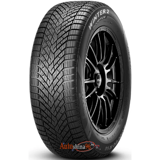 Pirelli Scorpion Winter 2 Elect NCS 285/35 R22 106V XL