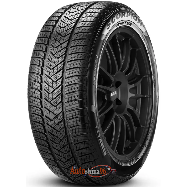 Pirelli Scorpion Winter SI 235/55 R18 104H XL