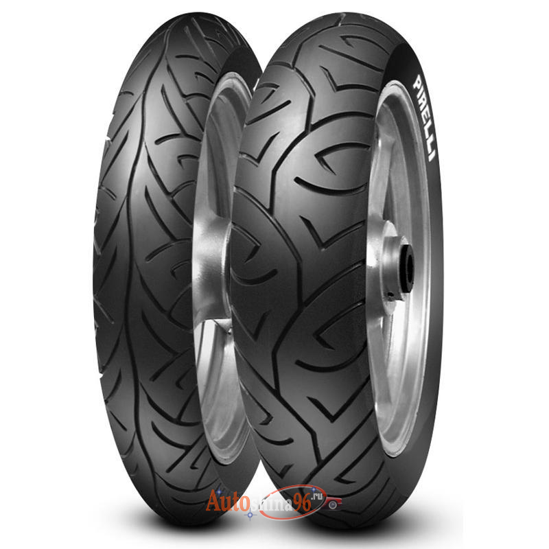 Pirelli Sport Demon 140/70 R17 66H Задняя Классика