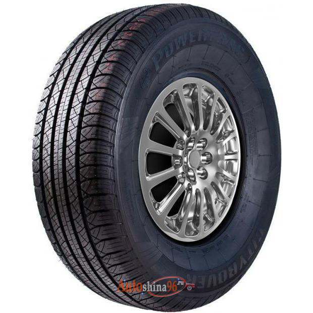 Powertrac CityRover 235/65 R18 110H XL