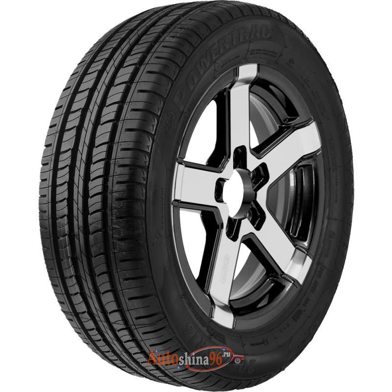 Powertrac CityTour 185/55 R15 82H