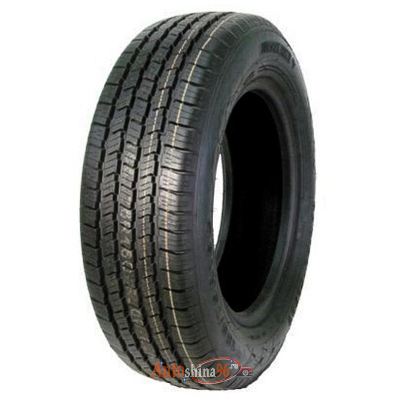 Powertrac LoadKing 195/75 R16C 107/105R