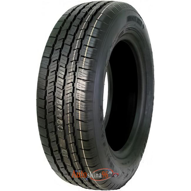 Powertrac LoadKing 185/75 R16C 104/102R