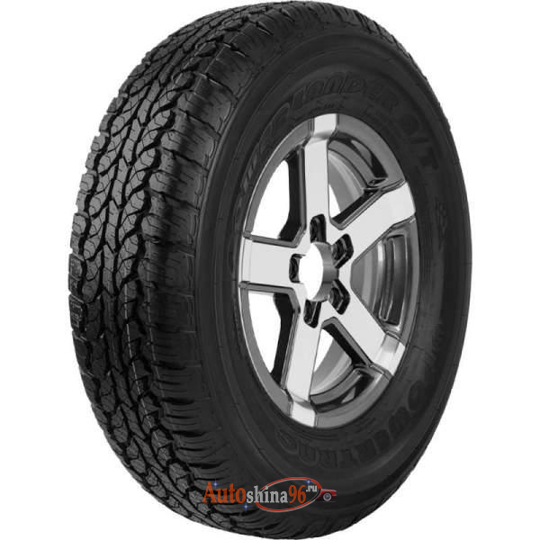 Powertrac PowerLander A/T 225/75 R16 115/112S