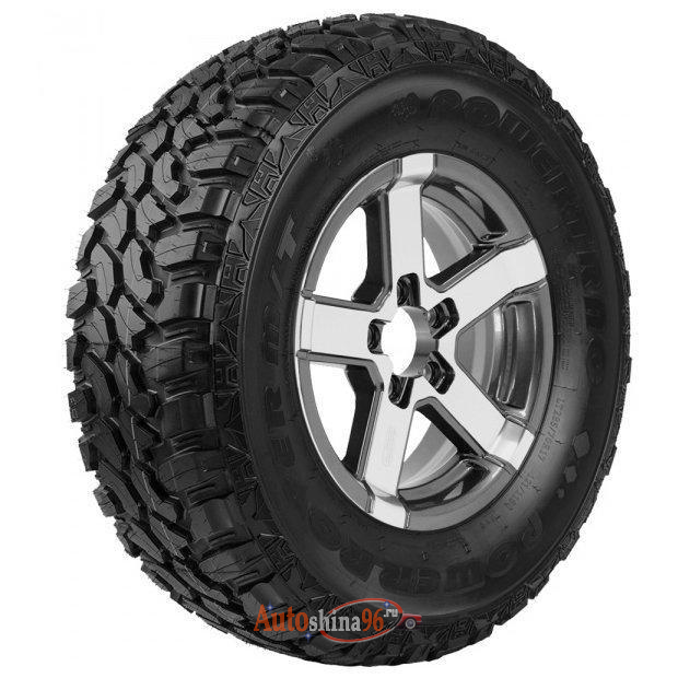 Powertrac PowerRover M/T 265/70 R17 121/118Q