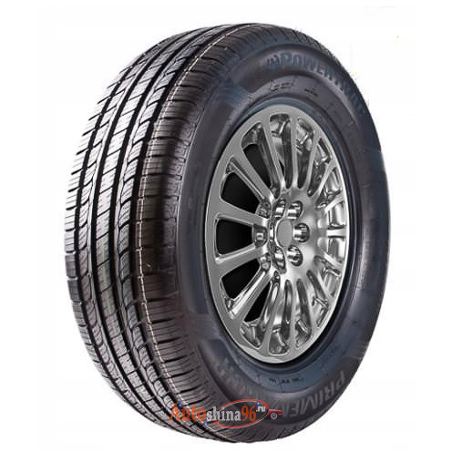 Powertrac PrimeMarch H/T 275/65 R18 116H