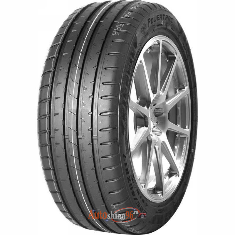 Powertrac Racing Pro 215/55 R18 99W XL