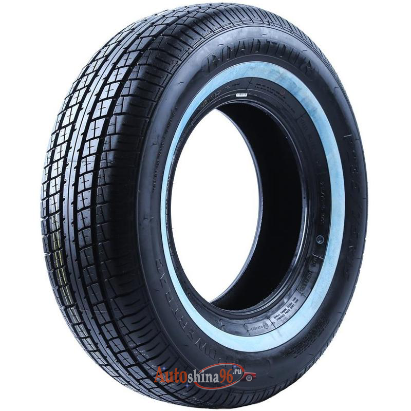 Powertrac RoadTour 225/70 R15 100T