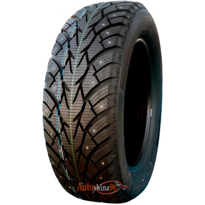 Powertrac SnowMarch Stud 175/65 R14 86T XL