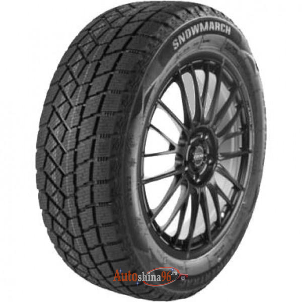 Powertrac SnowMarch Stud 195/65 R15 95T XL