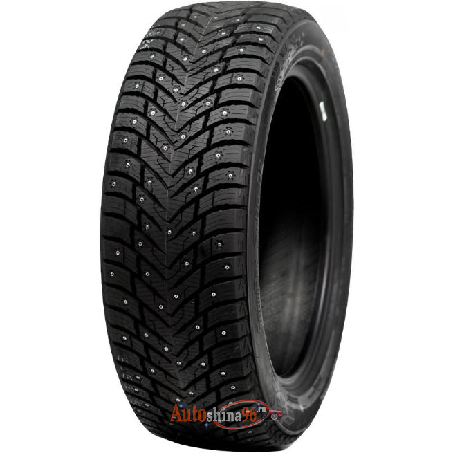 Powertrac SnowPro Stud 02 255/45 R20 101T