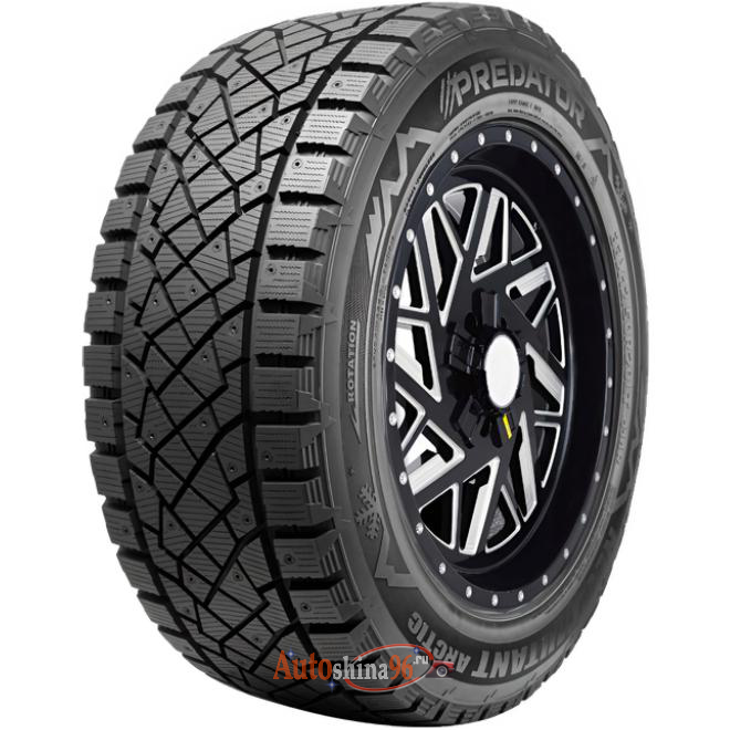 Predator New Mutant Arctic 33/12.5 R22 109R