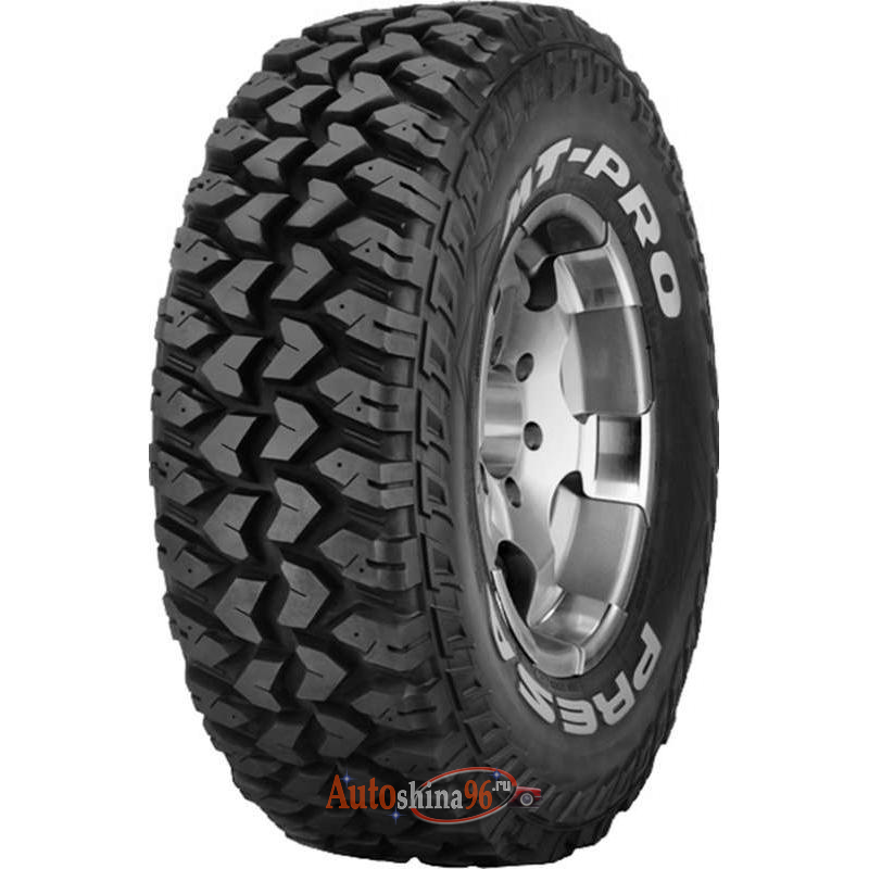 Presa PJ33 30/0 R15 104Q