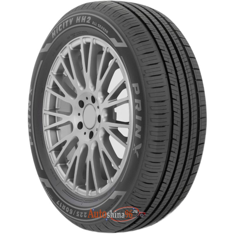 Prinx HiCity HH2 225/70 R16 103H