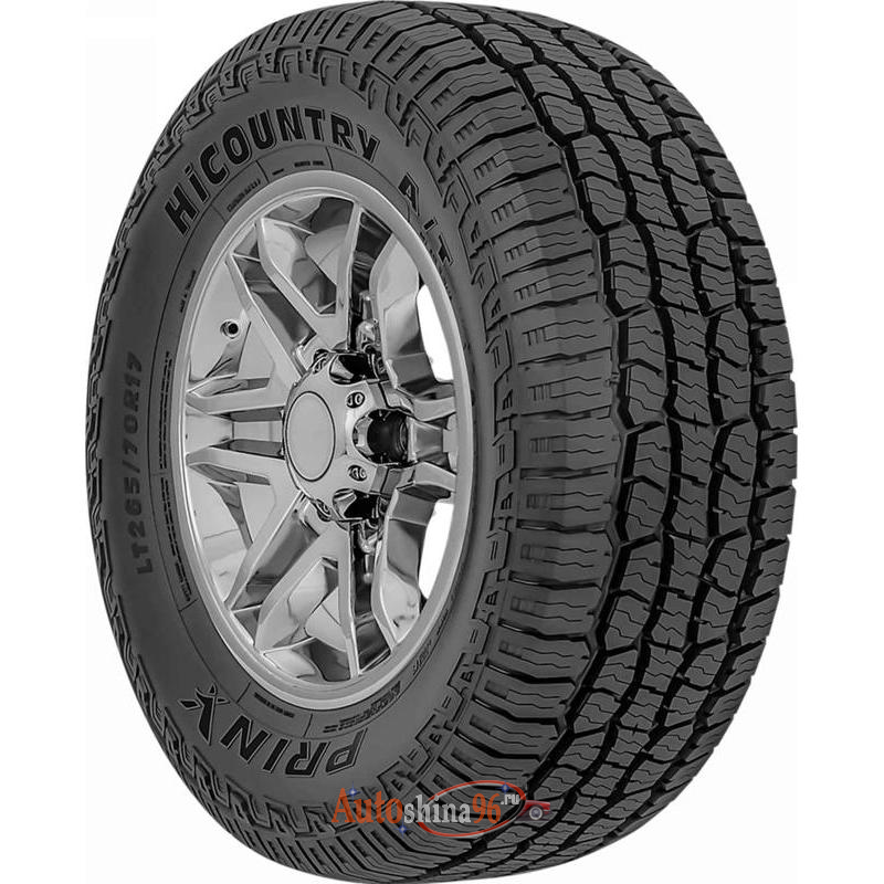 Prinx HiCountry A/T HA2 265/75 R16 116T