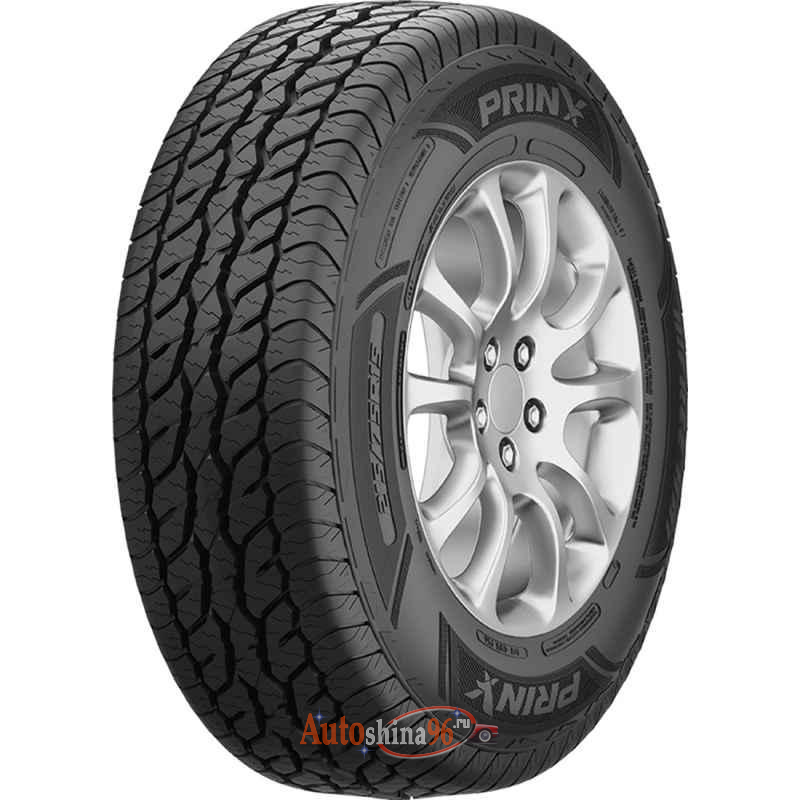 Prinx HiFree HA1 215/75 R15 100T