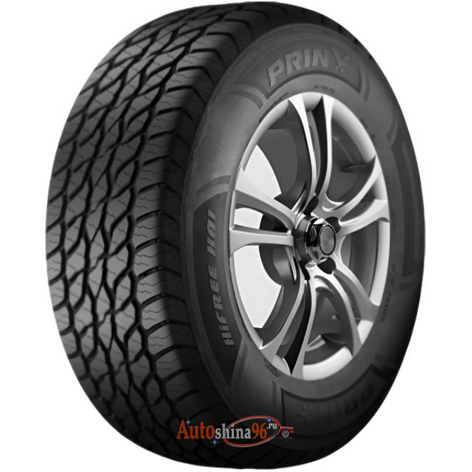 Prinx HiCity HH1 185/60 R14 86H XL