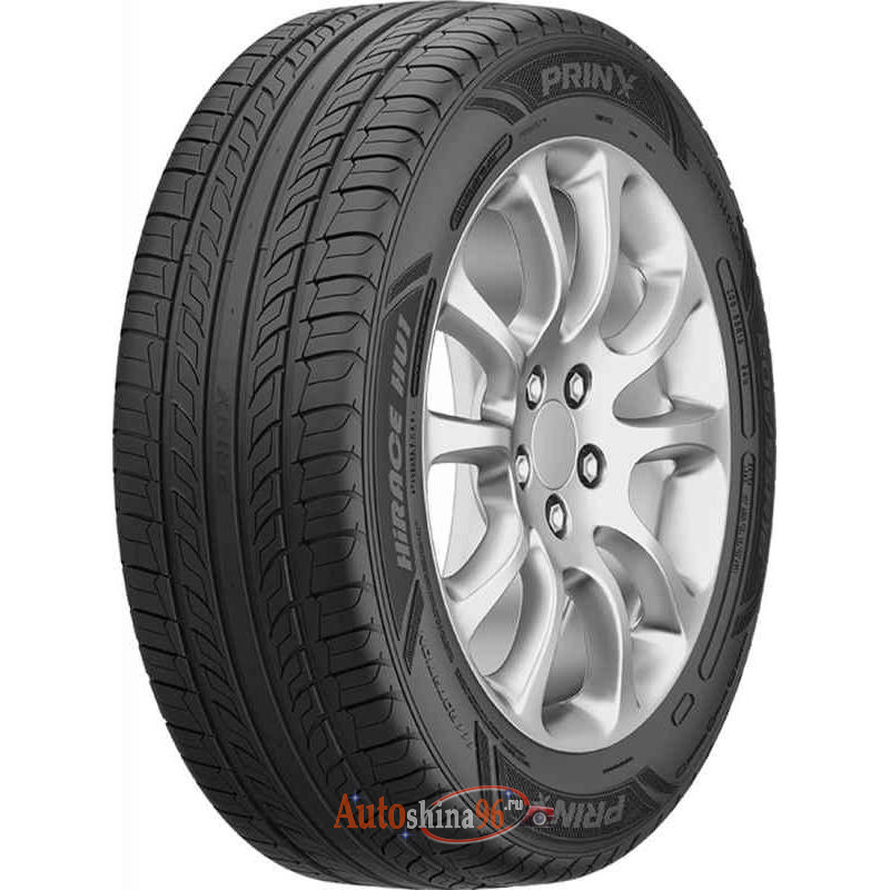 Prinx HiRace HU1 205/55 R16 94W XL