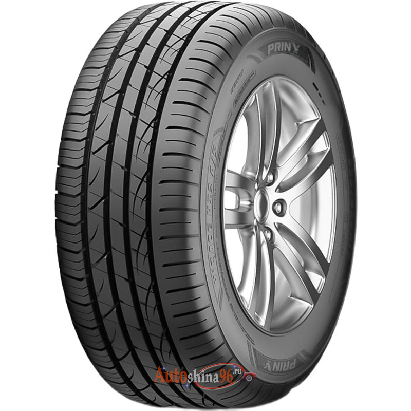 Prinx HiRace HZ2 A/S 255/35 R20 97Y XL