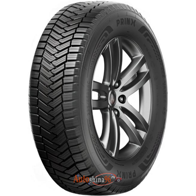 Prinx Vanea 4S 215/70 R15 109S