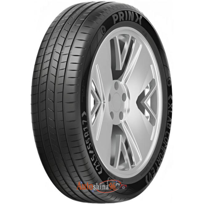 Prinx HiCity HH1 195/60 R15 88H