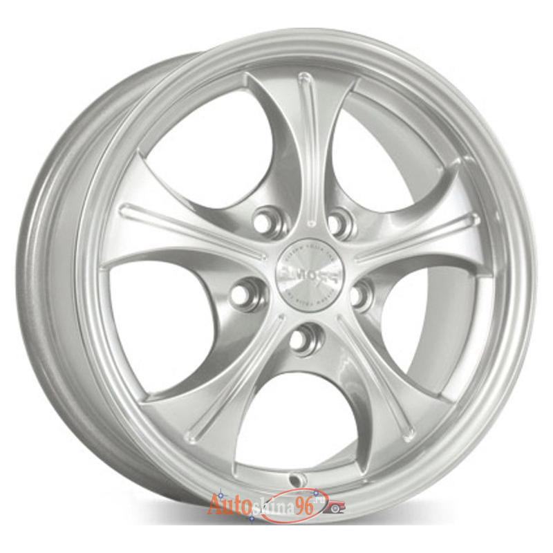 Proma FM 6.5x15 5*112 ET47 DIA57.1 Алмаз-белый Литой. Алмаз-белый