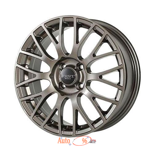 Proma GTL 6.5x16 4*114.3 ET46 DIA67.1 Неро Литой. Неро