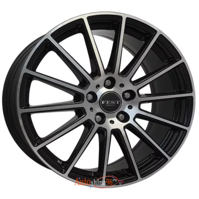 Proma Круиз 7.5x18 5*114.3 ET45 DIA67.1 Алмаз Литой. Алмаз