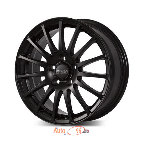 Proma RS 6.5x16 5*112 ET42 DIA57.1 Черный матовый Литой. Черный матовый