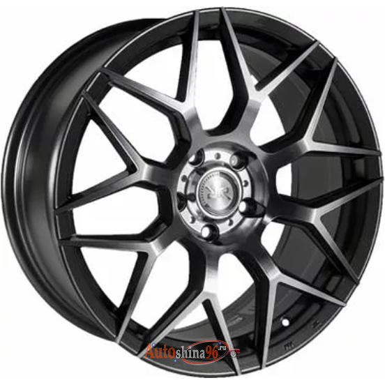 Race Ready CSS3940 7.5x17 5*108 ET33 DIA60.1 MK-P Литой. MK-P