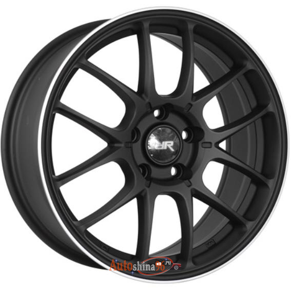 Race Ready CSSD2795 6.5x15 4*100 ET40 DIA60.1 B-LP/M Литой. B-LP/M