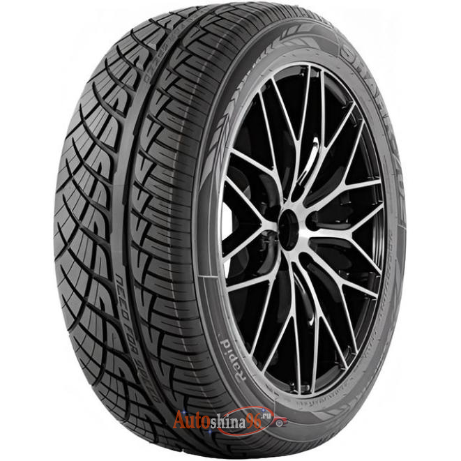 Rapid Shark-Z02 265/60 R18 110V