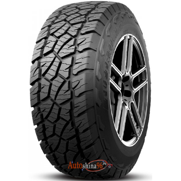 Rapid Tuftrail A/T 265/70 R16 112T