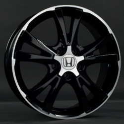 REP Wheels Honda (H-HO60) 6.5x17/5x114.3 D64.1 ET50 BFP
