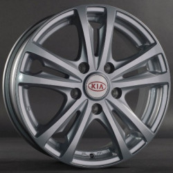 REP Wheels Kia (H-KI46) 6x16/5x114.3 D67.1 ET48 Silver