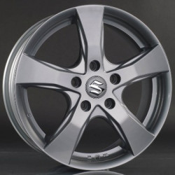 REP Wheels Suzuki (H-SZ23) 6x16/5x114.3 D60.1 ET50 Silver