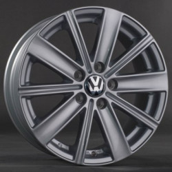 REP Wheels Volkswagen (H-VW11) 5x14/5x100 D57.1 ET35 Silver