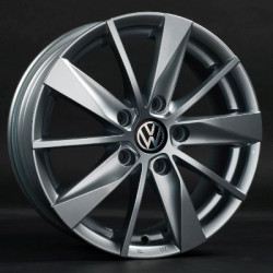 REP Wheels Volkswagen (H-VW90) 6x15/5x112 D57.1 ET47 Silver