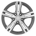 REP Wheels Mitsubishi (H-MI20) 6.5x16/5x114.3 D67.1 ET46 GMFP