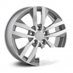 REP Wheels Skoda (H-SK45) 6.5x16/5x112 D57.1 ET46 Silver