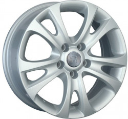 Replay Audi (A83) 6.5x16/5x112 D57.1 ET46 Silver