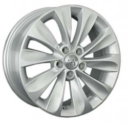 Replay Audi (A88) 7.5x17/5x112 D57.1 ET51 Silver