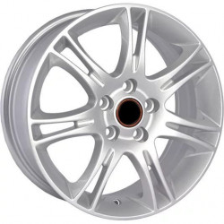 Replay Ford (FD62) 6.5x16/5x108 D63.3 ET50 Silver