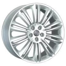 Replay Ford (FD76) 8.5x20/5x114.3 D63.3 ET44 Silver