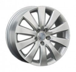 Replay Ford (FD82) 7.5x18/5x114.3 D63.3 ET44 Silver