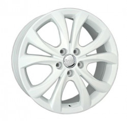 Replay Ford (FD83) 7.5x18/5x114.3 D63.3 ET44 Silver