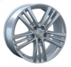 Replay Ford (FD85) 7.5x18/5x114.3 D63.3 ET44 Silver