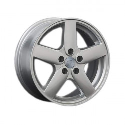 Replay Ford (FD86) 7x16/5x108 D63.3 ET50 Silver